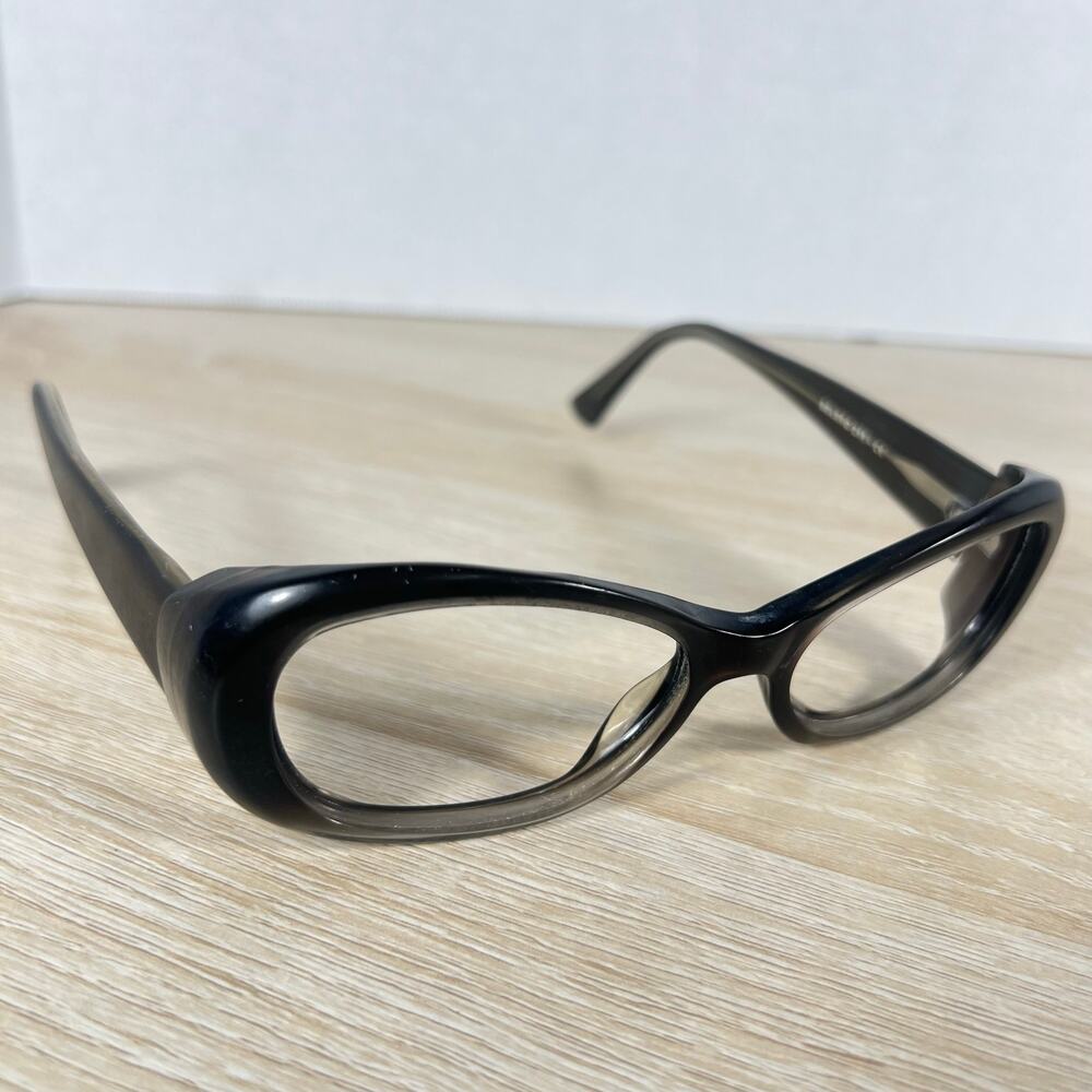 Jean Lafont Paris Bolero 215 Sunglasses PARTS Only Black France